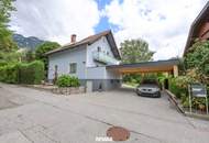 Saniert & modernisiert - Wunderschönes Einfamilienhaus in heller und freundlicher Lage!