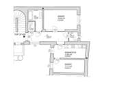 Erstbezug nach Sanierung – Stilvolle 2-Zimmer-Wohnung im 5. Bezirk - Bräuhausgasse