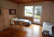 Bastlerhit mit großem Garten - ruhig in einer Sackgasse gelegen