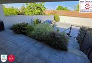 Familienparadies: 4 Zimmer, Garten &amp; Top-Anbindung