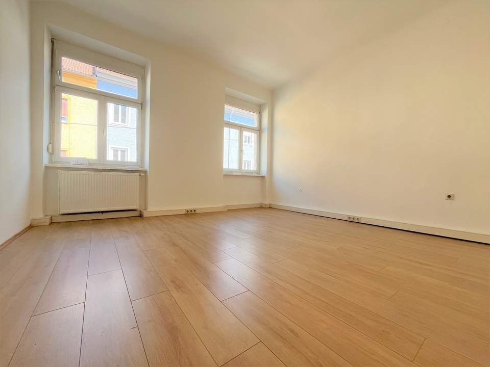 Attraktive 2-Zimmer-Wohnung in Graz | optimale Infrastruktur & ideale Lage