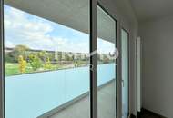 53,20qm geförderte 2ZI- Balkon-Wohnung, zzgl. Tiefgaragenstellplatz