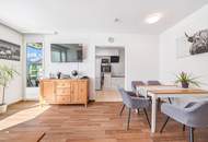 Sonnige 2-Zimmer-Wohnung in Wattens