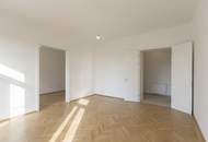 Castellezgasse - Erstbezug nach Generalsanierung - exklusiver 4 Zimmer Stilaltbau mit Blick in den Augarten