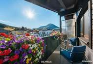 Hochwertig sanierter Wohntraum mit edlen Materialien und Bergblick