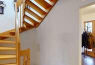 Doppelhaushälfte in Seyring – 106 m² Wfl., 380 m² Grund, Garten