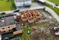 NEUBAU Gartenwohnung mit Carport (Top 4) in Gries nähe Ried i. I. zu verkaufen - BAUSTART ist erfolgt!