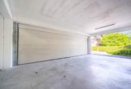 Stellplatz-Trio im Zentrum von Neumarkt am Wallersee