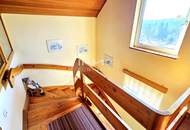 Solides Ein-/Zweifamilienhaus mit Ausbau- und Gestaltungspotenzial - Traumaussicht garantiert