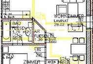 ANLEGERHIT – vermietete 2-Zimmer-Wohnung mit Balkon in zentraler Lage! Nähe BMW, SKF!!