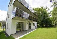Bezugsfertig - 63m2 Wohnung mit sonnigem Eigengarten in perfekter Lage – Sichern Sie sich Ihr exklusives Wohnjuwel!