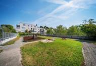 Gut aufgeteilte Zwei-Zimmer-Wohnung am Fuße des Wilhelminenbergs mit Tiefgaragenstellplatz