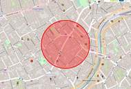 Garagenparkplätze in Top Lage zu vermieten - Gumpendorfer Straße 83-85!