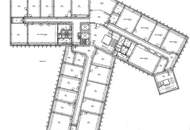 BÜRO zu mieten in zentraler Lage am Franzosengraben