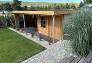 Modernes Chalet mit Gästehaus - Wohnen wo Andere Urlaub machen (Provisionsfrei)