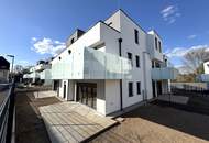 Blumengasse - Bauteil B | Neubauprojekt | 2 Zimmer Wohnung - 1.OG | Balkon | Belagsfertig | Tiefgaragenstellplatz optional | Top B8