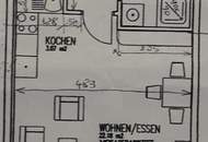 Hofseitige nette Garçonnière im 5.Bz.