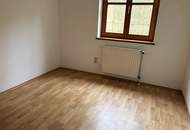 Ruhig wohnen in Zentrumsnähe von Bärnbach!