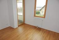 "PROVISIONSFREI" Helle und ruhige Terrassenwohnung mit Tiefgaragenplatz