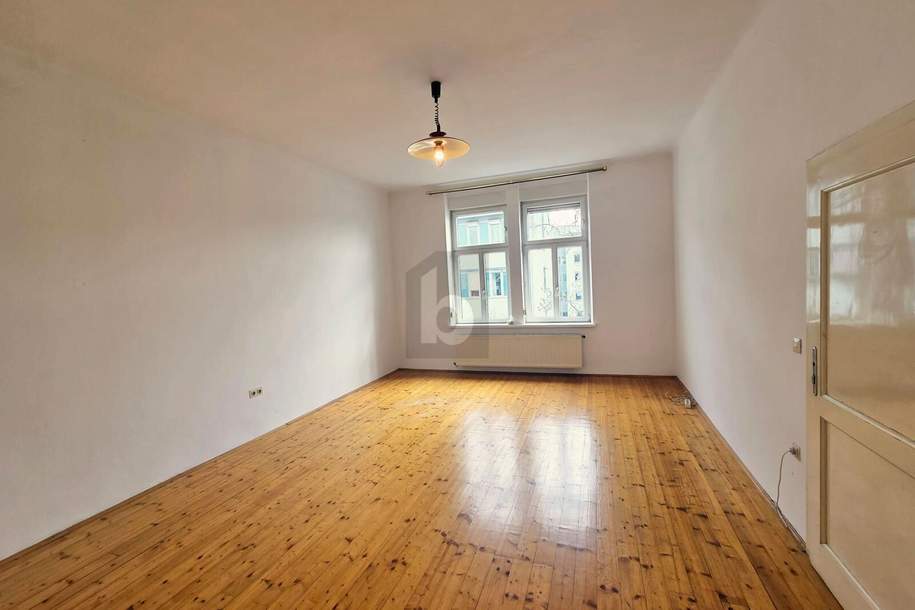 GROß MIT UNSCHLAGBARER INNENSTADT LAGE, Wohnung-miete, 1.200,10,€, 8010 Graz(Stadt)