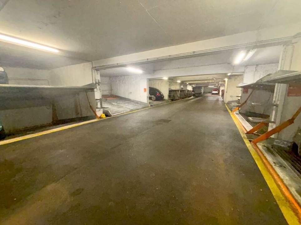 Garagenplatz 1050 Wien