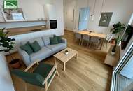 Exklusives Wohnen in Top Lage Nähe U1 und Alten Donau – Erstbezug. - WOHNTRAUM