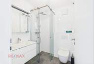 Der See als Nachbar - mit Sonnenuntergang zum Feierabend