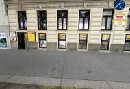 ABLÖSEFREI: Vis a Vis WIENER STADTHALLE - Lebensmittelgeschäft oder Sanierte Schulungs-, Geschäfts-, Büroräumlichkeiten