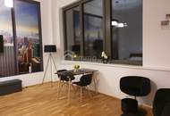 STYLISCH, NACHHALTIG, GANZ FÜR DICH – moderne 1-Zimmer Wohnung