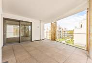 Dort wohnen, wo andere Urlaub machen! Fitness, Sauna und Concierge