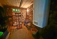 Uriges Landhaus - Traumlage - plus Pool - Grundfläche 1.594 m² - Renovierung und Schönheitsreparaturen sind erforderlich, dennoch sofort beziehbar!