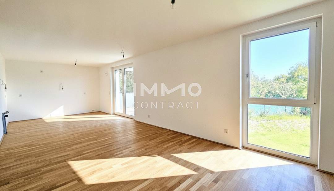 Geräumig - hell- modern - ruhig: 4-Zimmer-Wohnung mit großem Balkon - provisionsfrei!