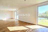 Geräumig - hell- modern - ruhig: 4-Zimmer-Wohnung mit großem Balkon - provisionsfrei!
