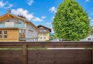 Gemütliche Wohnung in Zentrumslage