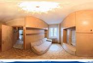 Helle 3-Zimmer-Wohnung im 2. Liftstock nahe Türkenschanzpark/Gersthofer Platz