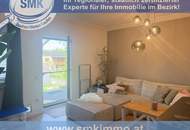 EINFACH GENIAL – VIEL PLATZ MIT GARTEN!