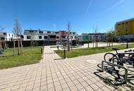 Neubauwohnung mit hoher Lebensqualität!