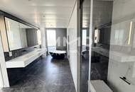 ERSTBEZUG: Elegantes Apartment mit Top-Ausstattung und Stadtblick Neue Donau, Dooman, Gym, Lounges!