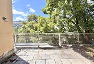 360 TOUR // LUXUS VILLENETAGE mit TERRASSE