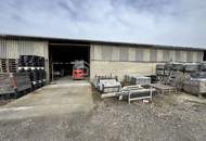 SIE BRAUCHEN PLATZ? GEWERBEFLÄCHEN NÄHE WIEN ZUR MIETE