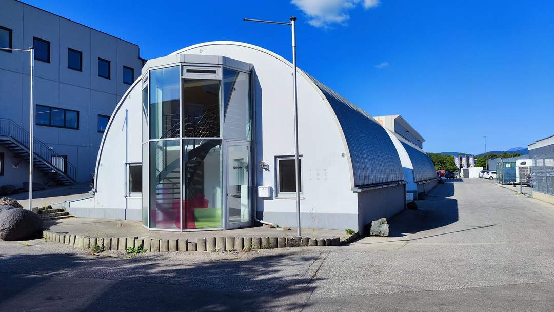Flexible Büro- und Seminarflächen in zentraler Lage Neunkirchen zu vermieten!