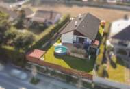 Ein Zuhause mit Charakter – Wohnraum, der begeistert!