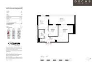 | AB MÄRZ | 3 ZIMMER | MIT TERRASSE | KAGRANER PLATZ | NEUBAU |