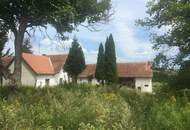 TOP GELEGENHEIT HAUS IN BESTLAGE IN SONNIGER ERHÖTEN RUHELAGE IN DER THERMEN REGION!