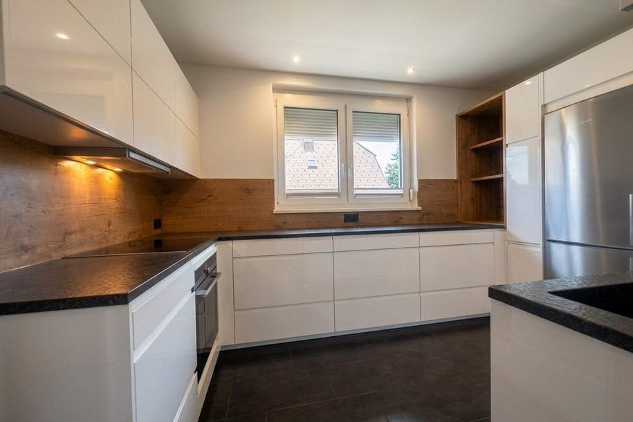 Rohdiamant mit viel Potenzial – liebevoll saniertes Einfamilienhaus in familienfreundlicher Lage von Werndorf, Haus-kauf, 260.000,€, 8402 Graz-Umgebung
