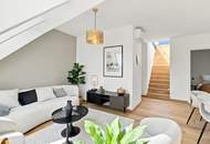 ++ WUNDERSCHÖNE DREI Zimmer mit DACHTERRASSE ++