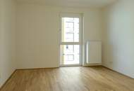 Neubauwohnung gleich beim Reumannplatz – 2-Zimmerwohnung mit Balkon, hell und freundlich! Incl. Heizung und WW