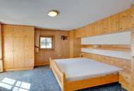 Rarität im Ötztal: Historisches Haus mit erfolgreicher Ferienwohnung in Toplage