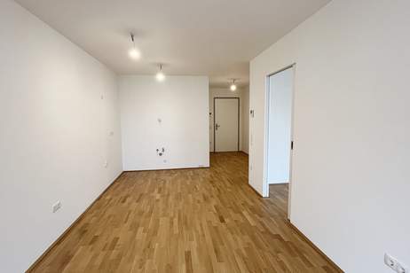 Urban. Grün. Zukunftsorientiert., Wohnung-kauf, 208.705,€, 1230 Wien 23., Liesing