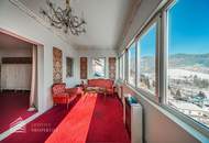 Historisches Hotel mit Restaurant &amp; großzügigem Privatbereich – im Erholungsgebiet Semmering